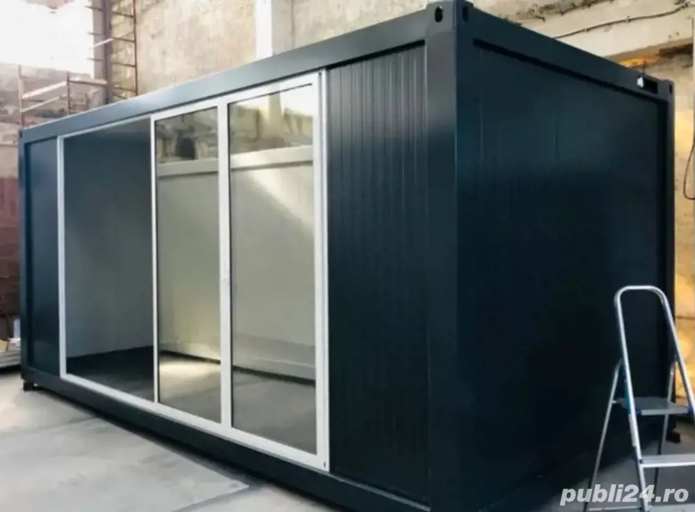 vand containere modulare de calitate 