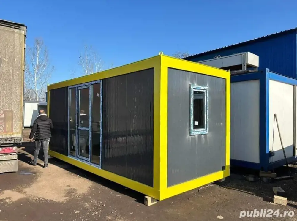 vând  containere la super pret 