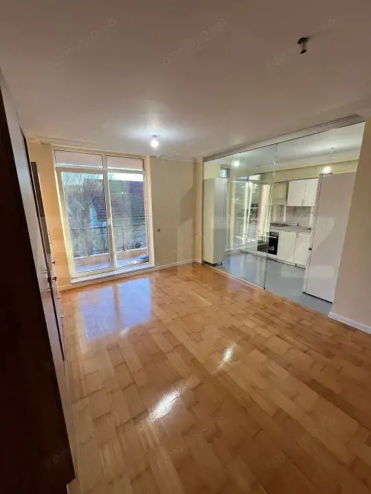 Apartament 2 camere, 52 mp, etaj intermediar, zona Calea Borhanciului 