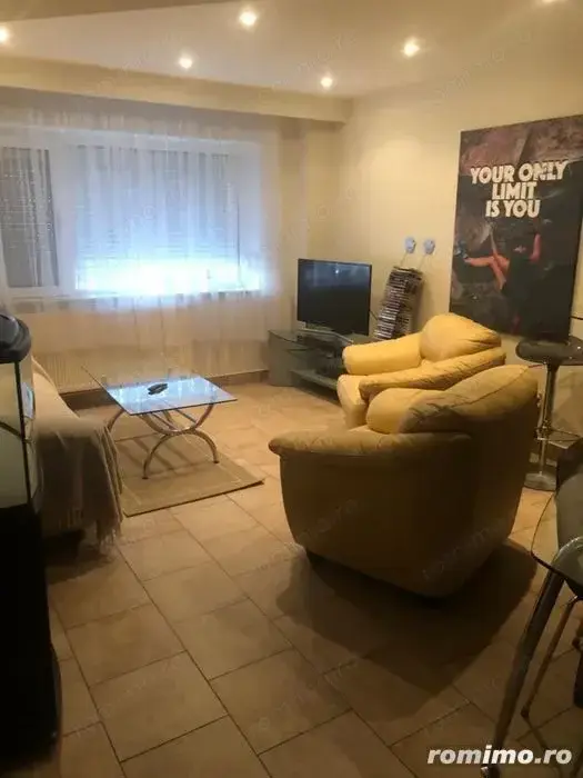 Apartament de vanzare Complexul Studentesc 