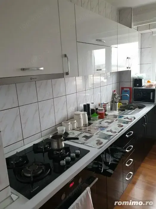 2 camere zona Lipovei