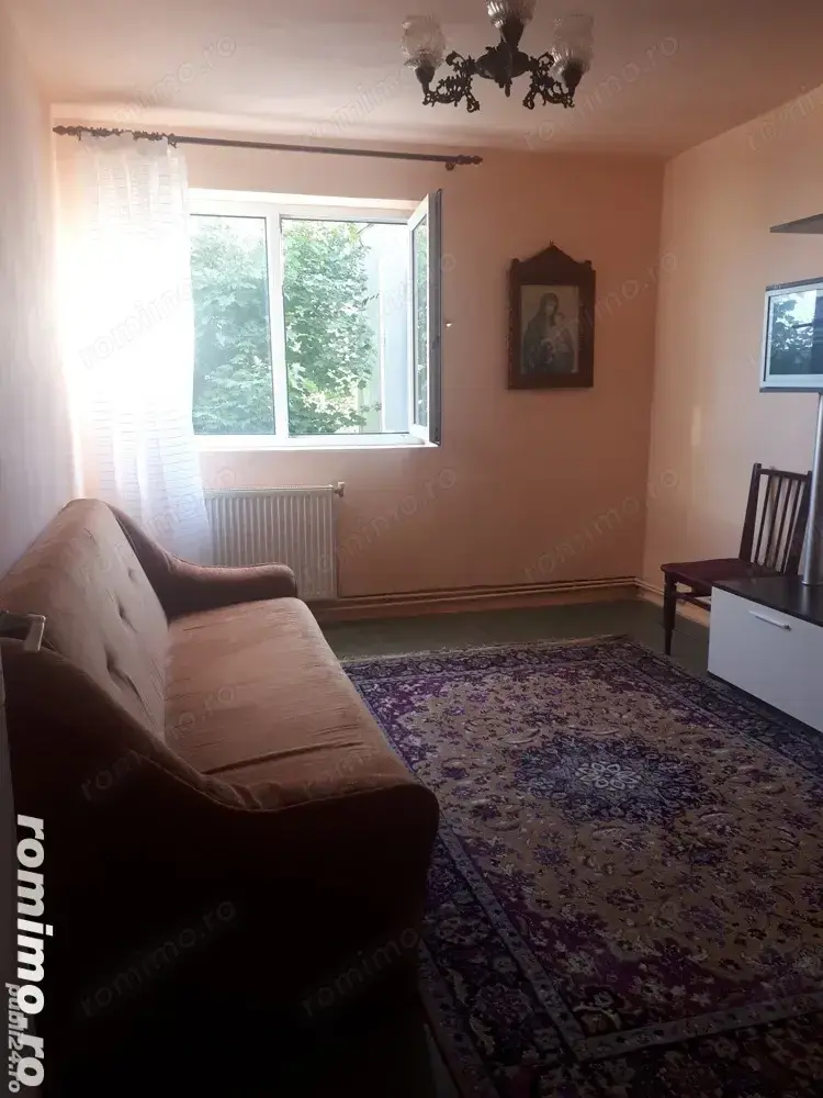 Apartament doua camere - Zona  Gheorghe Lazar 