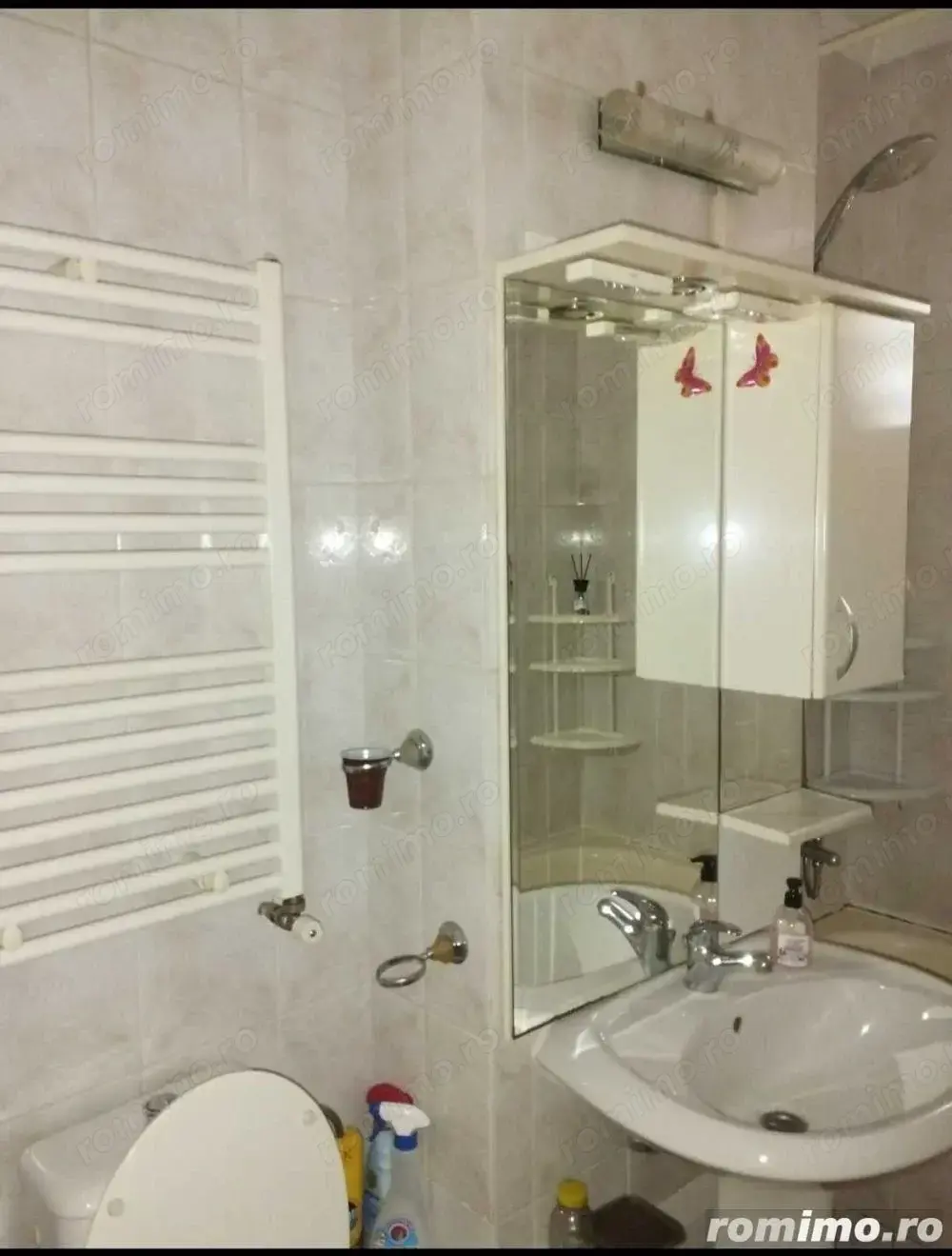 apartament doua camere Gheorghe Lazar 