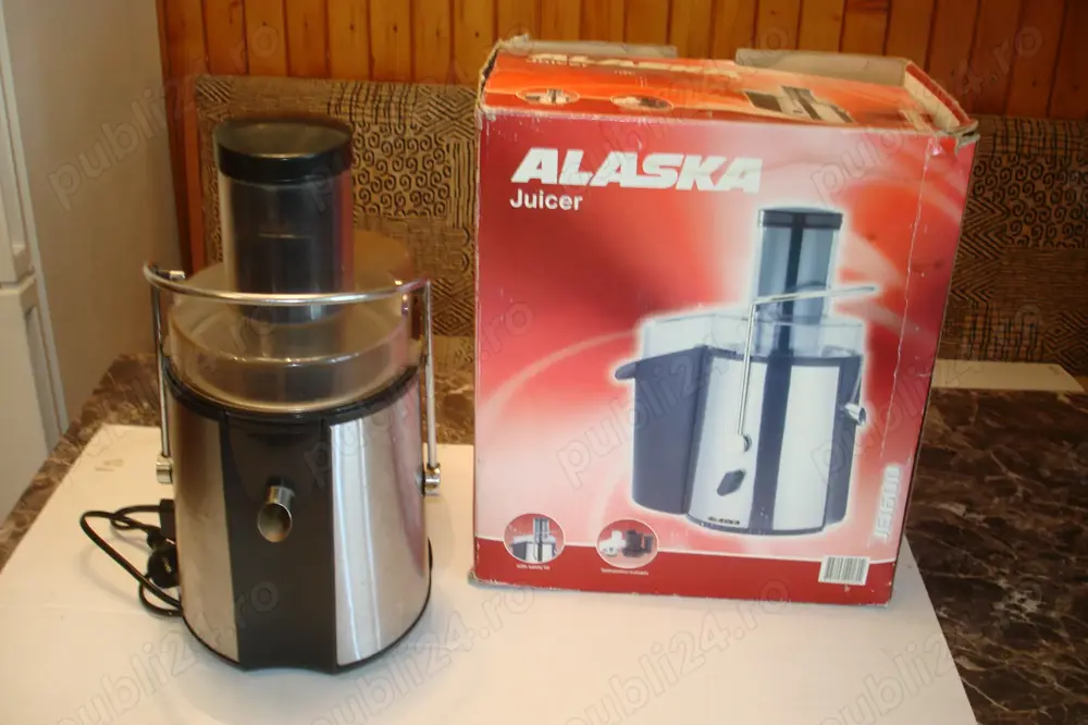 Storcator fructe si legume 2 buc