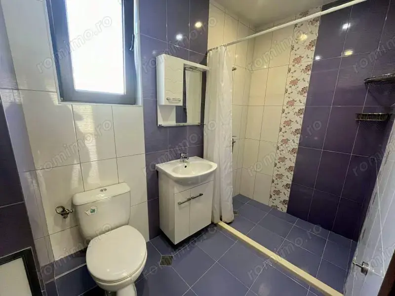Apartament cu 2 camere in zona Blascovici 