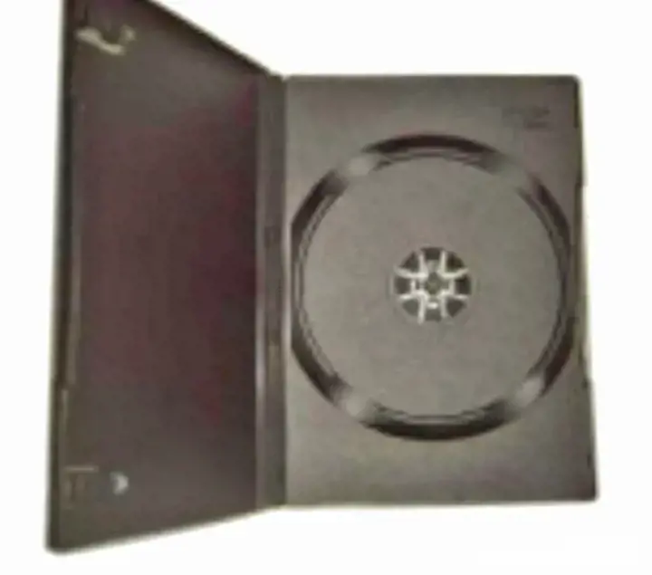 Carcase DVD , CD