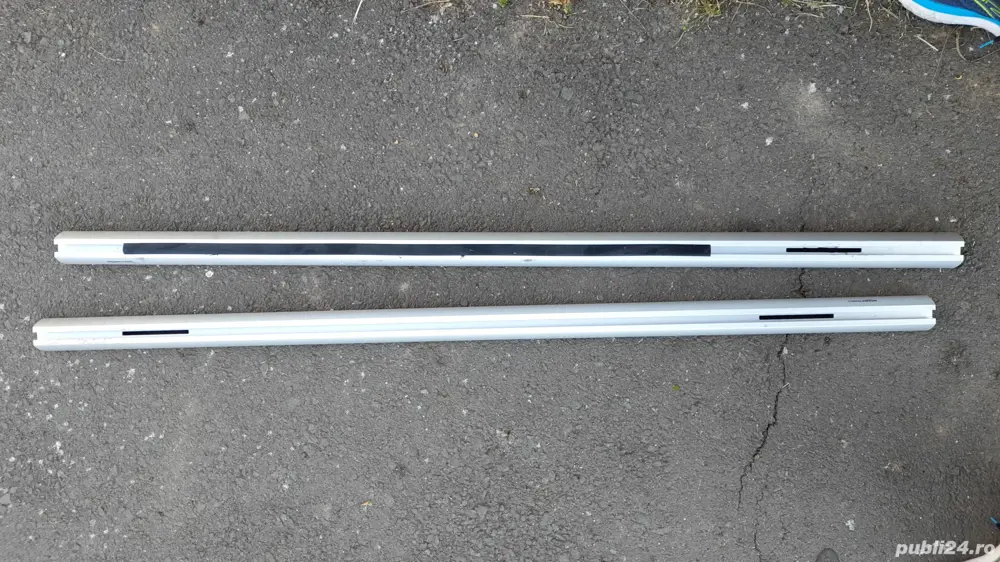 bare transversale autoturisme 