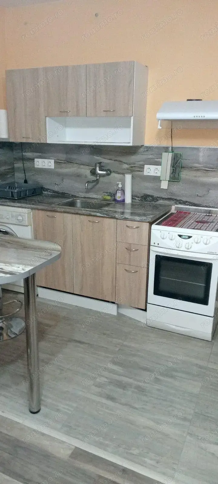 Apartament cu o camera in zona Aradului 