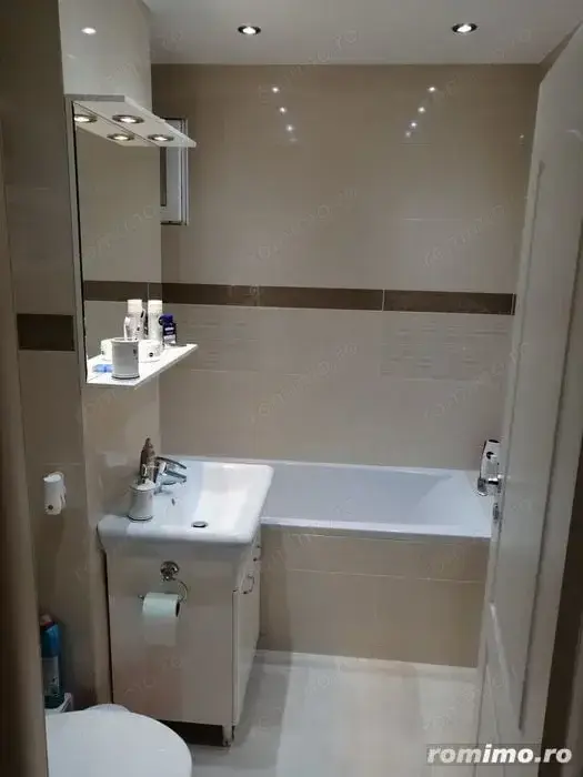 apartament in Calea Torontalului