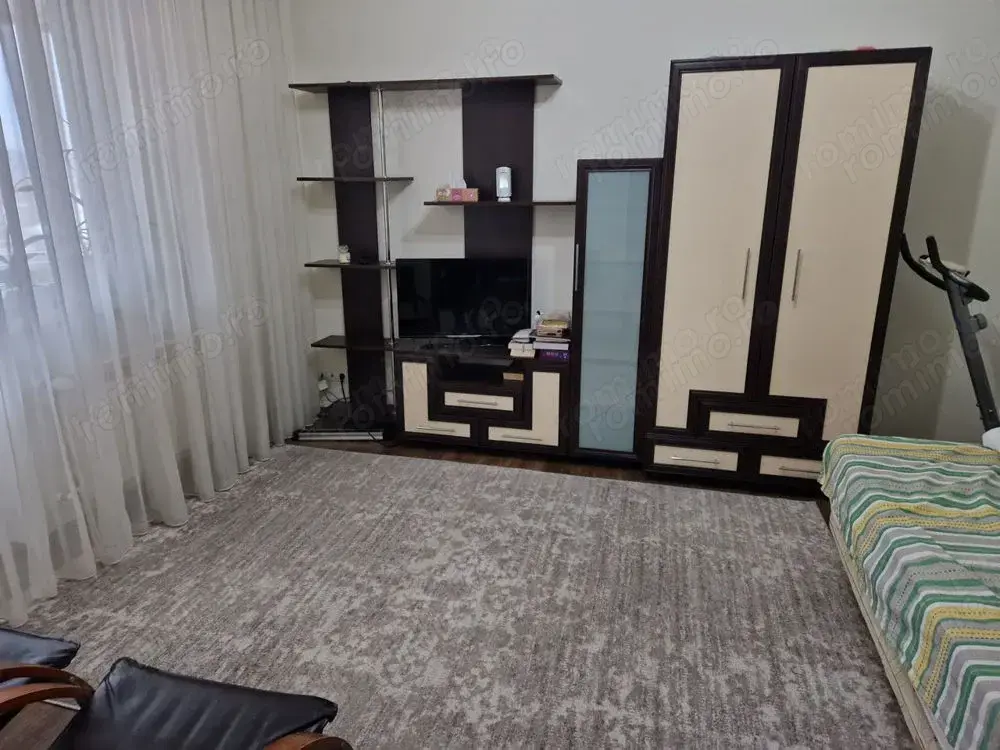 Apartament cu 2 camere zona Bucovina 