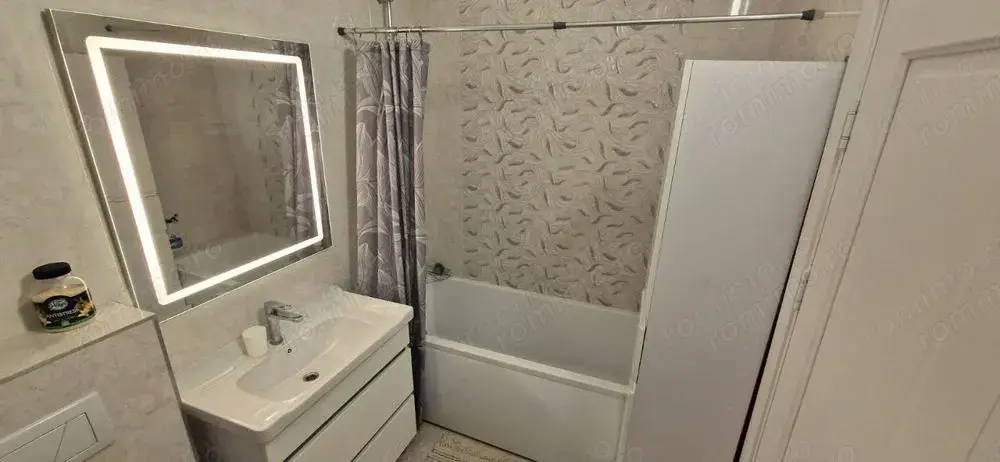 Apartament cu o camera in zona Take Ionescu 