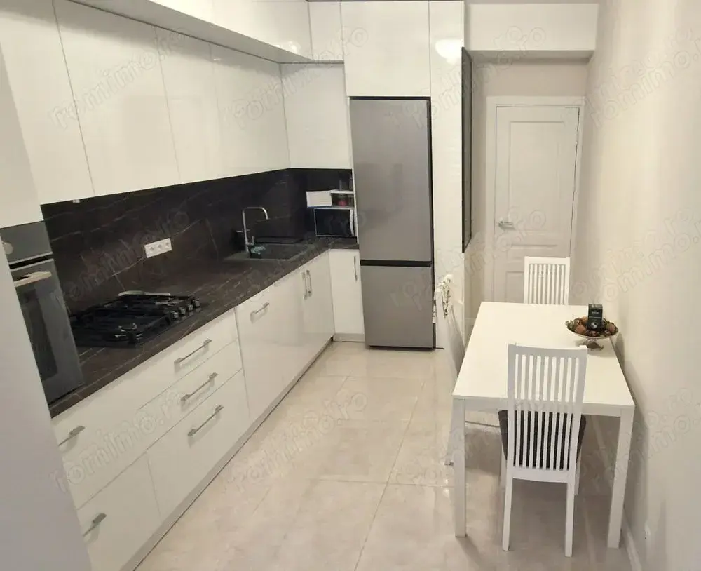 Apartament cu o camera in zona Take Ionescu 