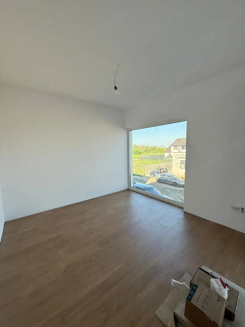 Duplex Modern pozitie excelenta zona Giarmata Vii