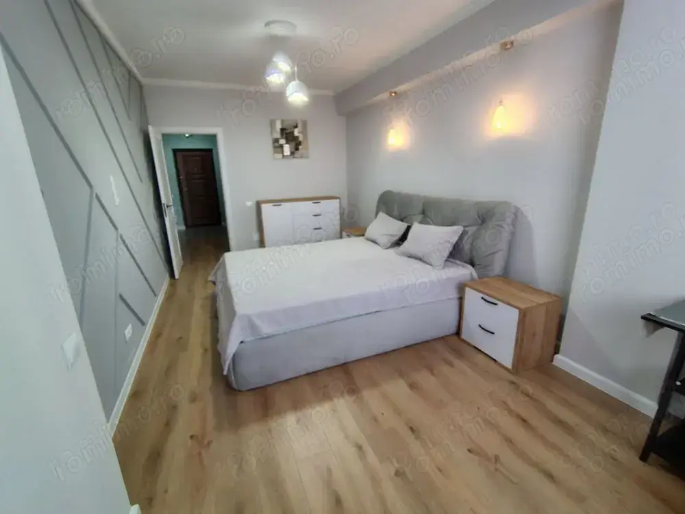 Apartament cu 2 camere de inchiriat in zona Medicinei 