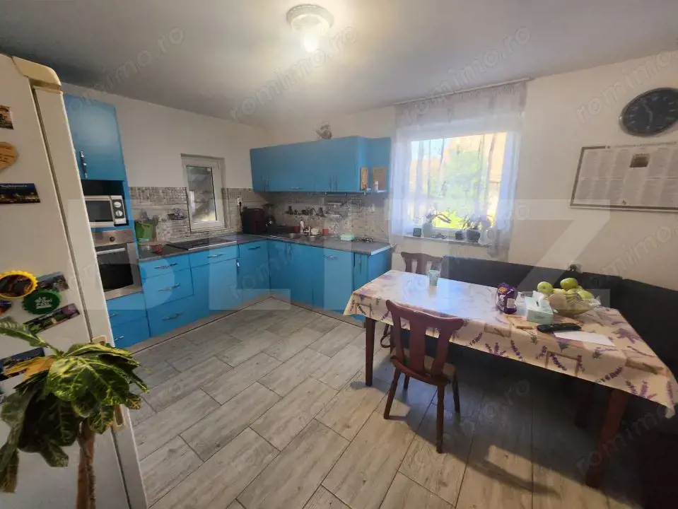 Casa individuala cu 4 camere, 160 mp utili,Sebes central Casa individuala cu 4 camere, 160 mp utili,Sebes central