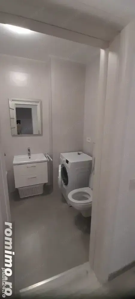 inchiriere un apartament 2 camere in zona Modern 