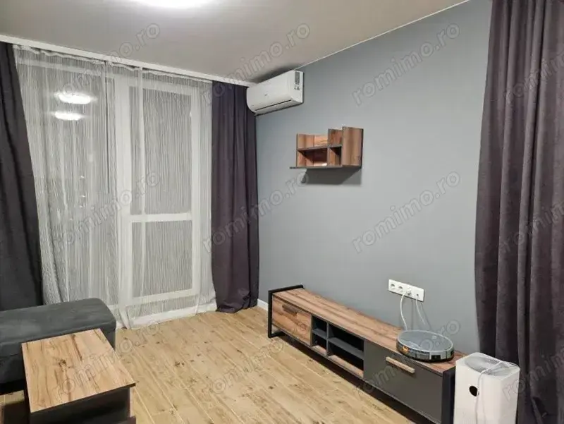 Apartament cu 2 camere zona Gheorghe Lazar