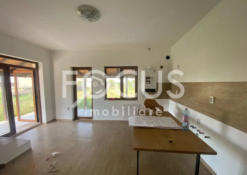 Inchiriez duplex in Dragsina Inchiriez duplex in Dragsina