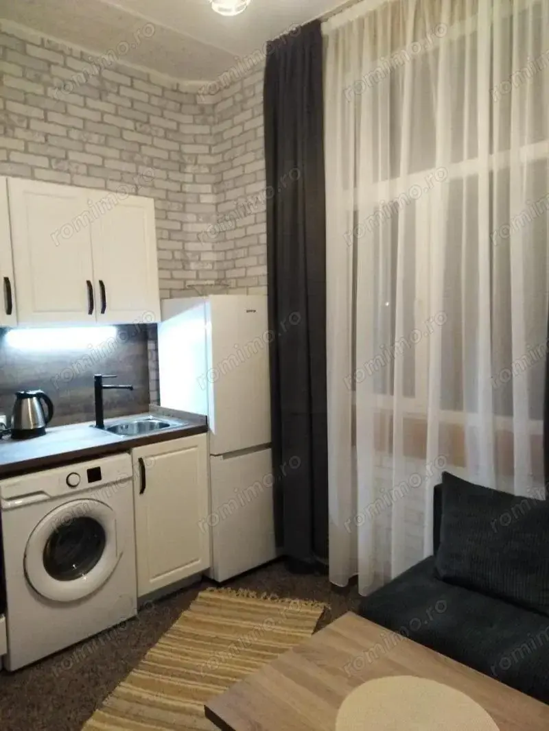 Apartament cu o camera in zona Fabrica de Bere 