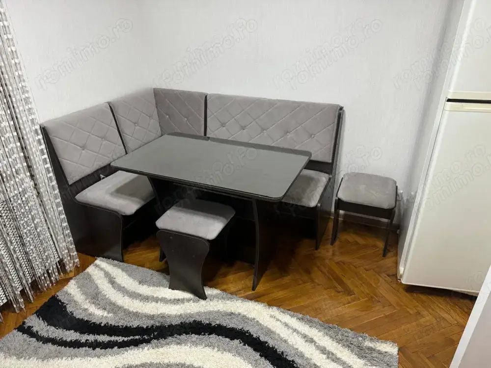 Apartament 2 camere - zona Sagului 