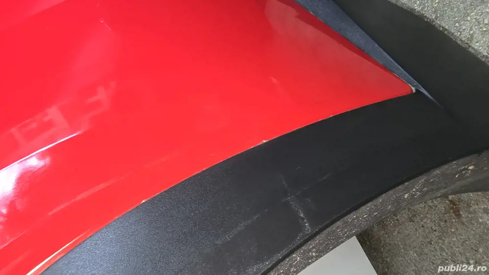 Portiera Hyundai Tucson