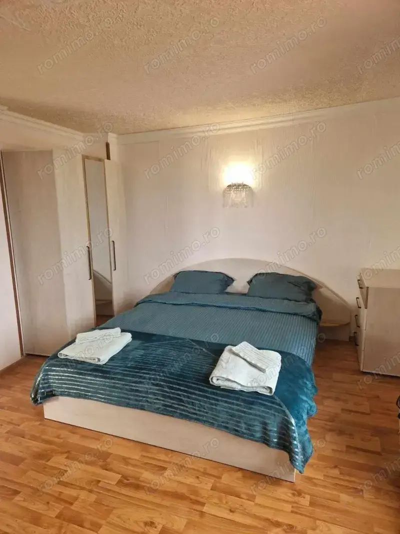 Apartament cu o camera in zona Fabric 