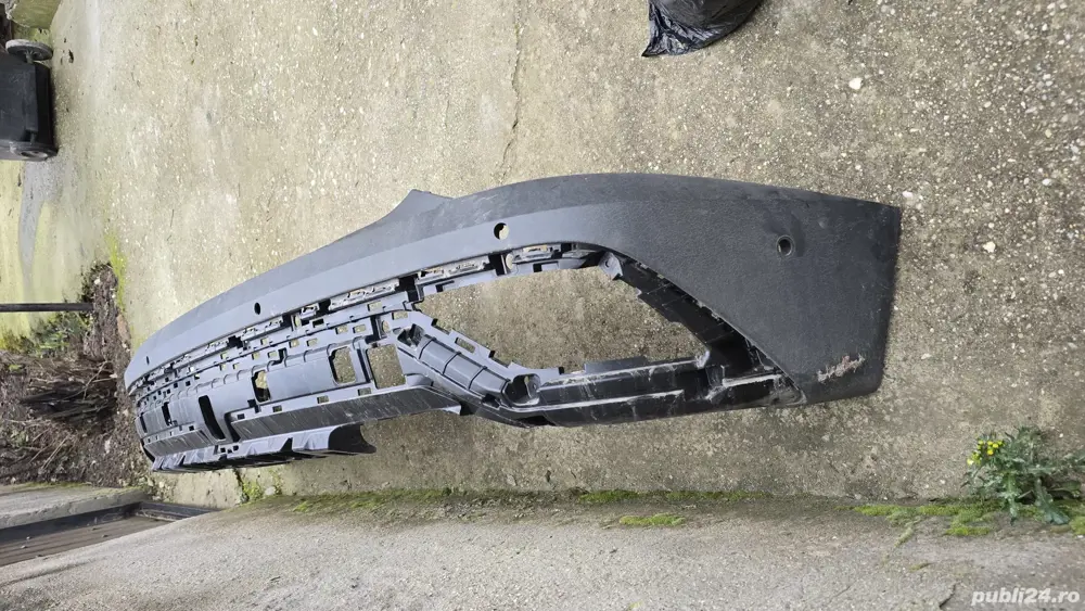 Bara spate Hyundai Tucson