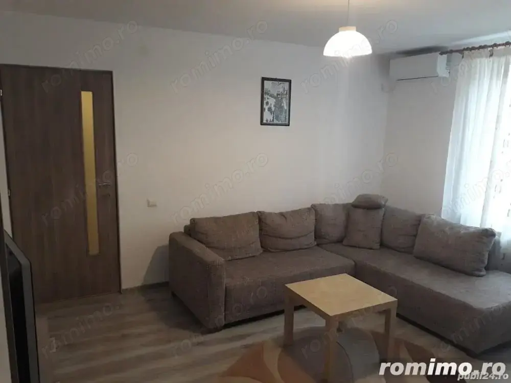 garsoniera in zona Olimpia Stadion 280e