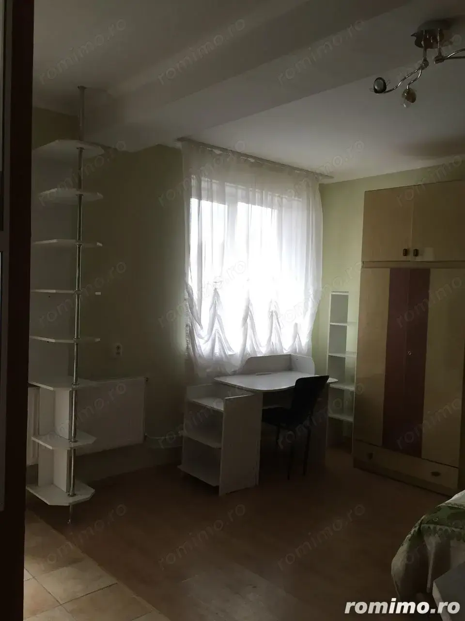 garsoniera ultracentral in Piata Victoriei 