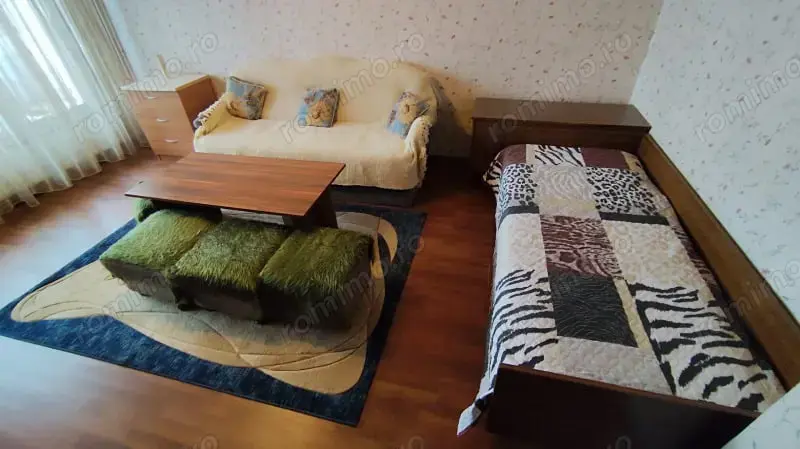 Apartament o camera zona Modern