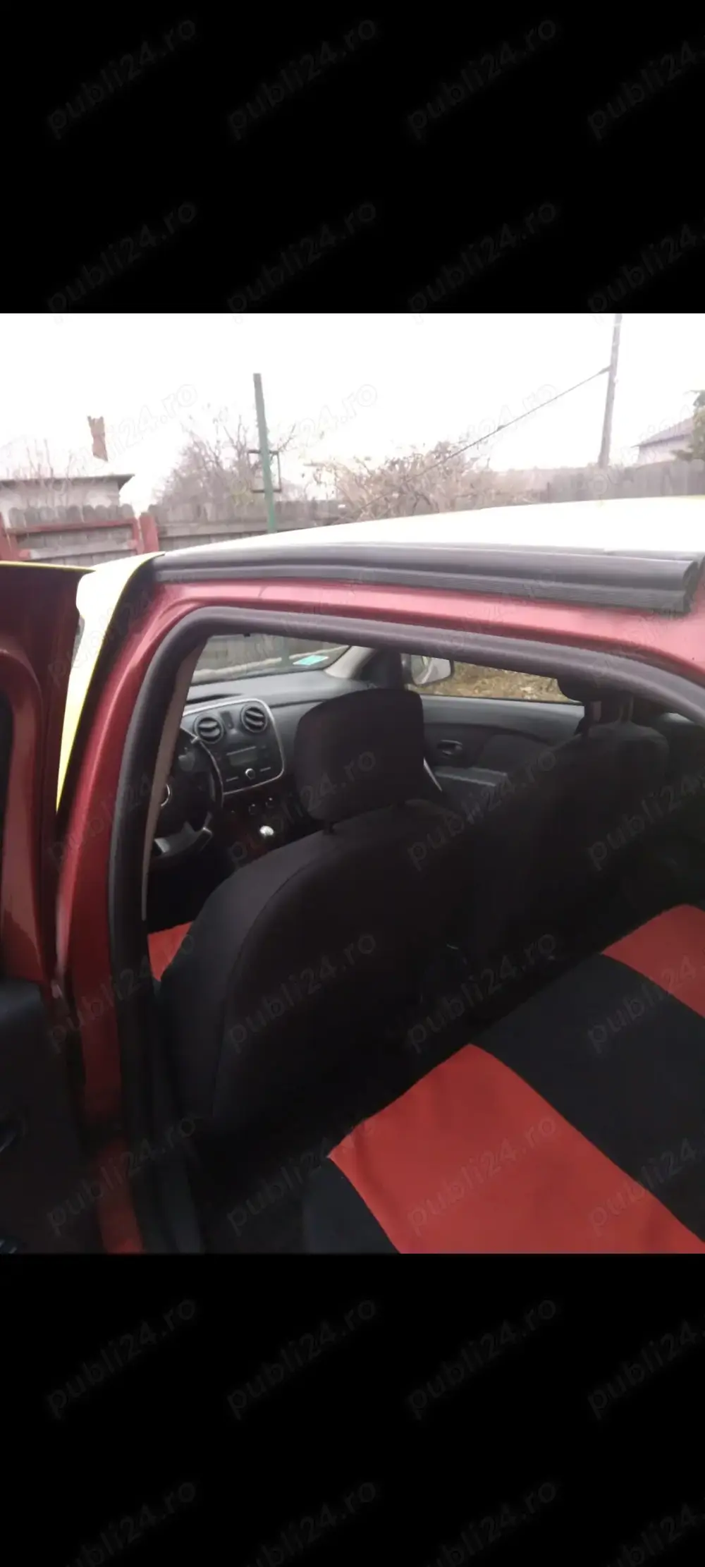 Dacia Logan , 0.9 gpl