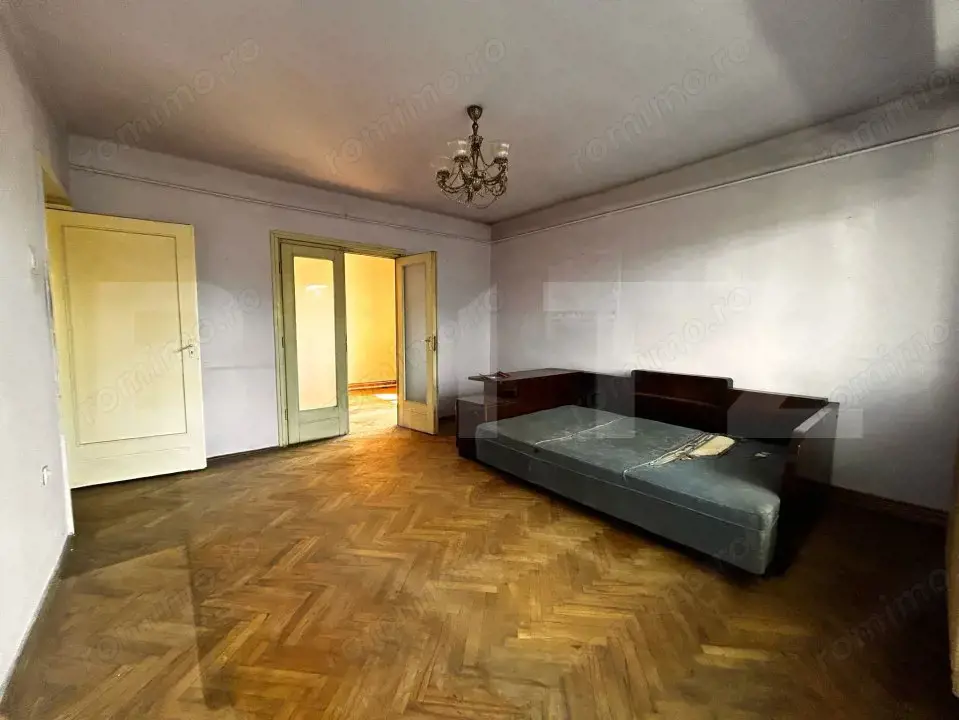 Apartament de vanzare, cu 4 camere, 82 mp, zona BT ARENA  Apartament de vanzare, cu 4 camere, 82 mp, zona BT ARENA