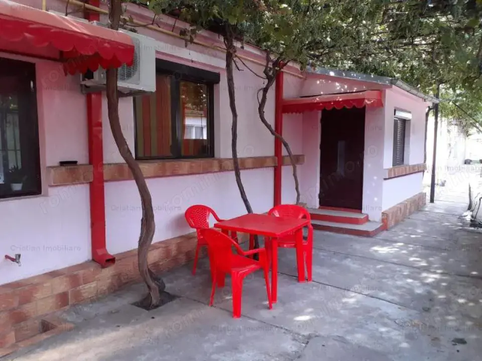 ULTRACENTRAL - Pta Concordiei 2 camere 80mp utili Mobilata-Utilata