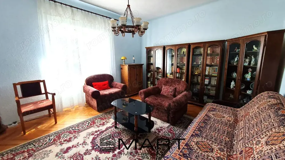 Casa 160 mp zona Centrala