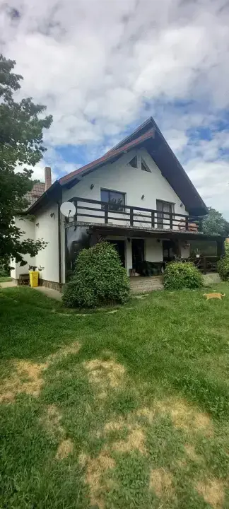 Casa spatioasa Traian 