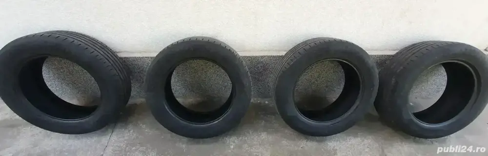 Anvelope Vara Continental 235 60R18 107V XL