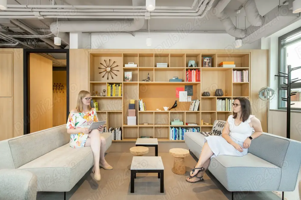 Birou virtual în Regus Iulius Business Centre