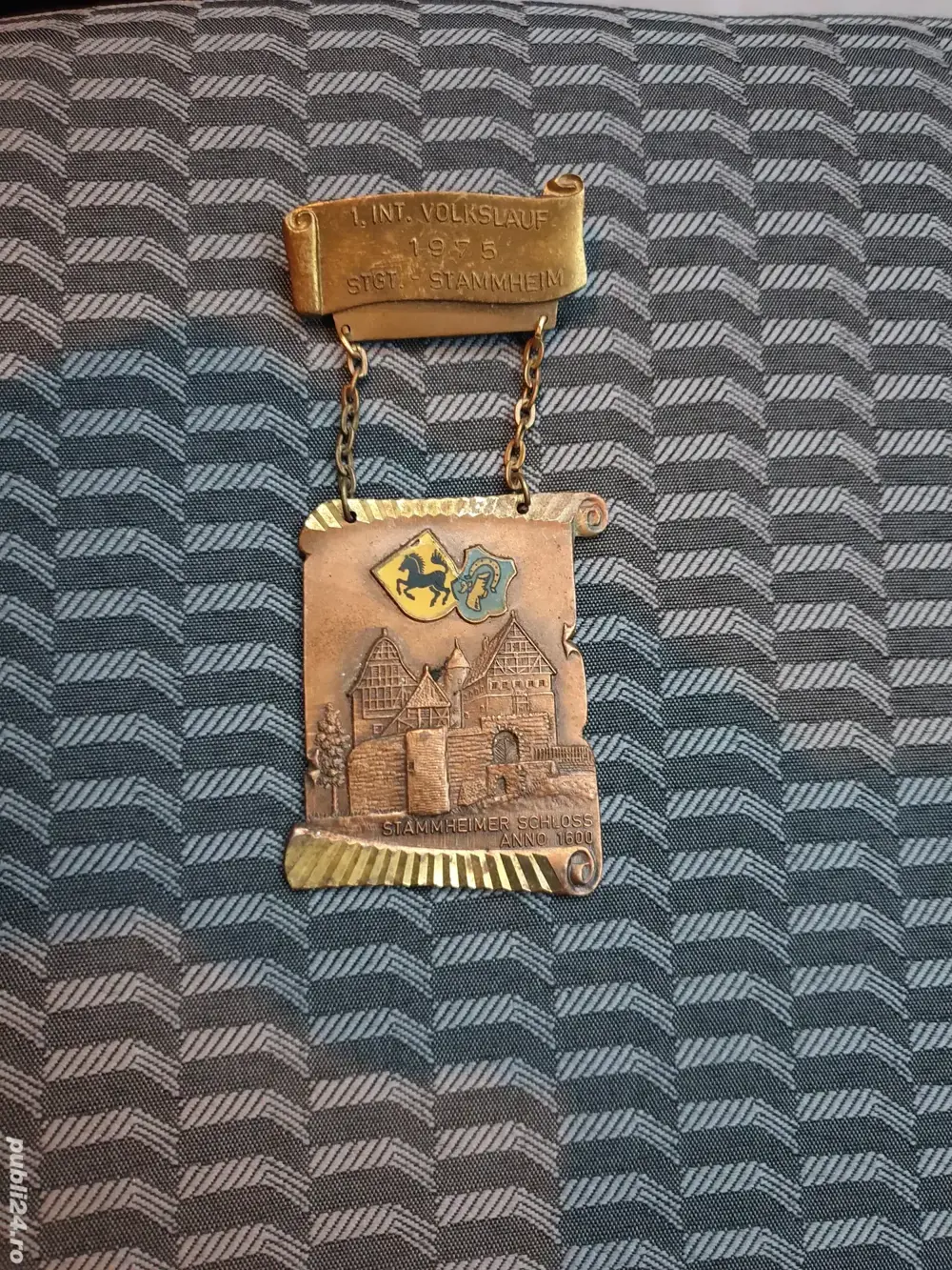 Insigna Germania deosebita