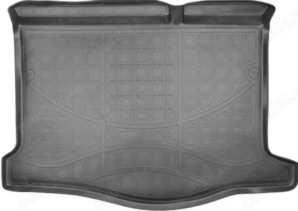 Covor portbagaj tavita Dacia Sandero II si Stepway (2012-2020)