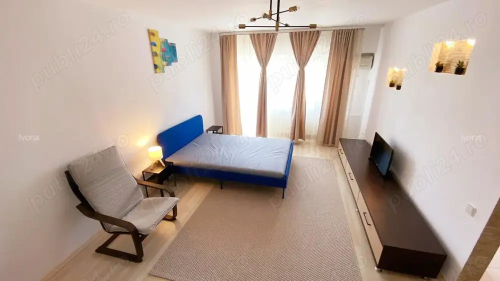 garsoniera vitan mall-modern