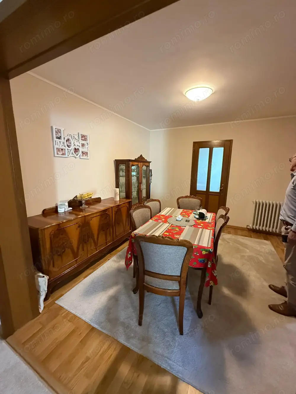 Vila  cu 4 dormitoare  LA 1 MINUT DE KAUFLAND zona Girocului-Braytim