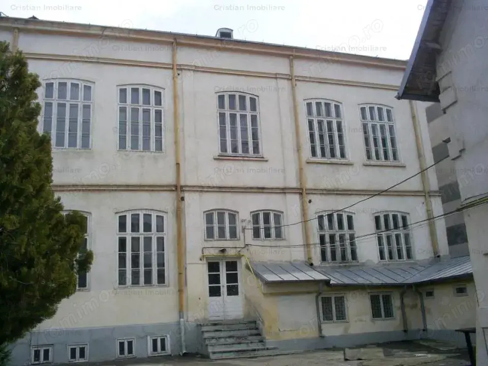 IMOBIL D+P+1, PRETABIL CABINETE MEDICALE, CLINICA, zona Ultracentrala