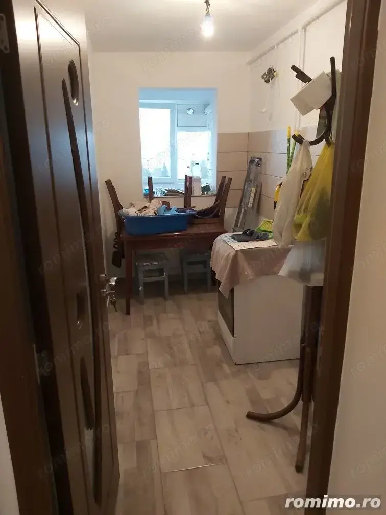 apartament calea Lipovei 30 mp 