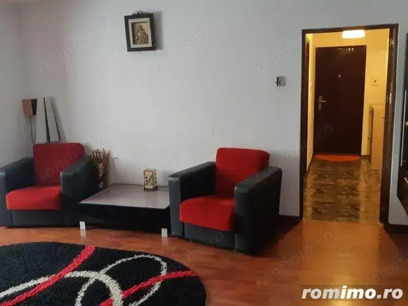 2 camere zona Centrala