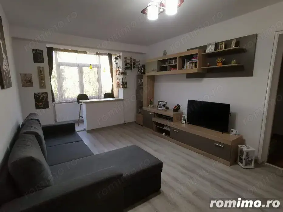 Apartament doua camere zona Cetatii 