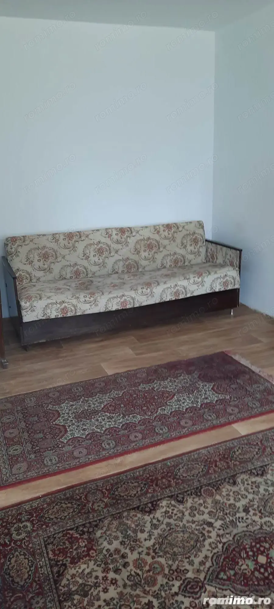 garsoniera zona Complex Studentesc