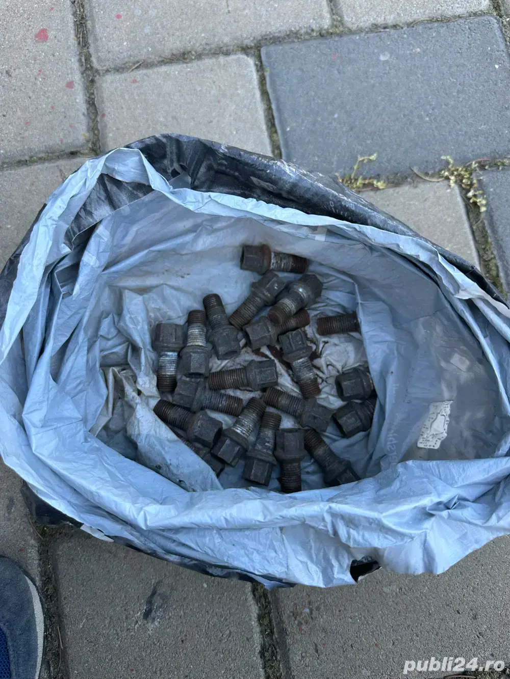 prezoane roti volkswagen