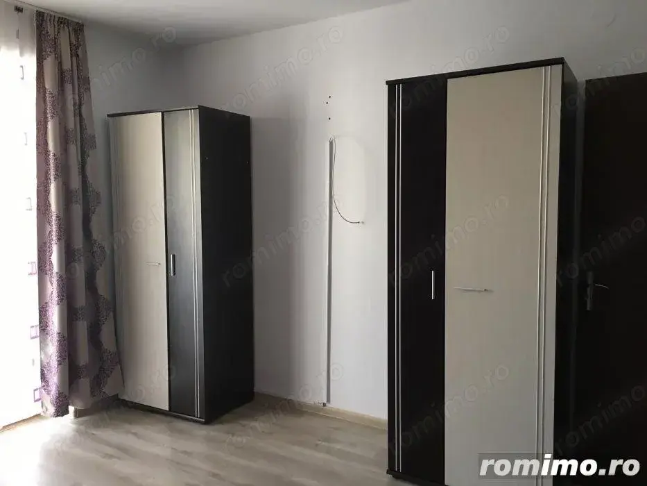 garsoniera zona Take Ionescu