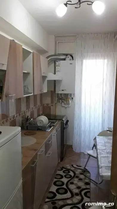 garsoniera zona Take Ionescu 