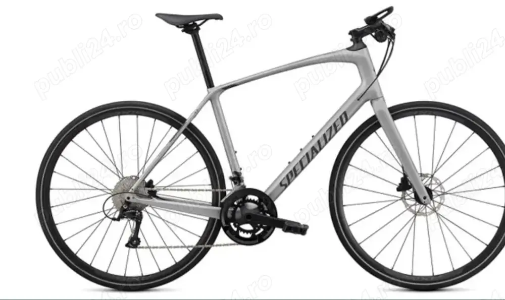 Vand Specialized Sirrus 4.0 Carbon marimea L